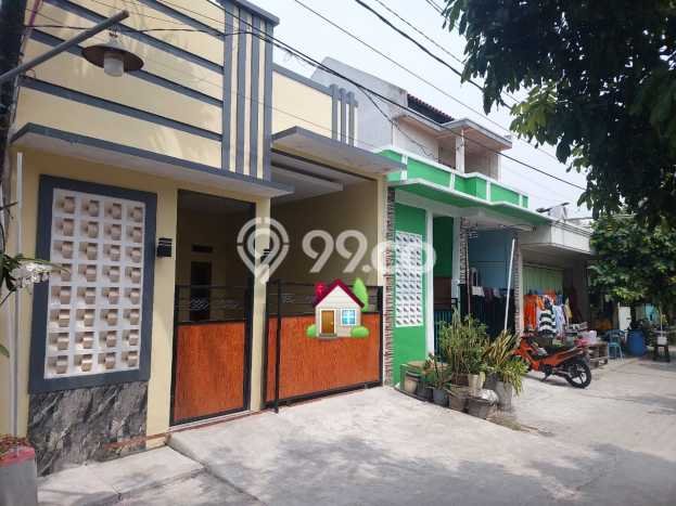Rumah Murah Dijual di Babelan, Bekasi Harga Rp 390 Juta Rumah Murah Dijual di Babelan, Bekasi Harga Rp 390 Juta