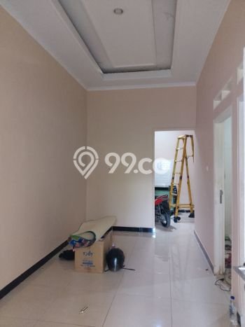 Jual Rumah Murah Meriah Babelan Punya 2 KT & LT 60m2 Jual Rumah Murah Meriah Babelan Punya 2 KT & LT 60m2