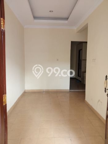 Bisa KPR! Rumah Pondok Ungu, Bekasi, LT 60m² LB 50m² Bisa KPR! Rumah Pondok Ungu, Bekasi, LT 60m² LB 50m²