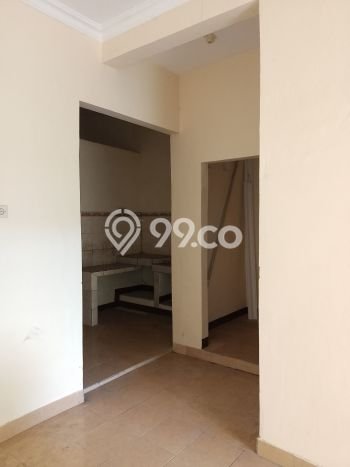 Bisa KPR! Rumah Pondok Ungu, Bekasi, LT 60m² LB 50m² Bisa KPR! Rumah Pondok Ungu, Bekasi, LT 60m² LB 50m²