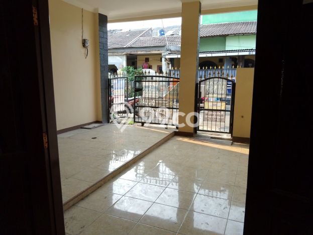 Bisa KPR! Rumah Pondok Ungu, Bekasi, LT 60m² LB 50m² Bisa KPR! Rumah Pondok Ungu, Bekasi, LT 60m² LB 50m²