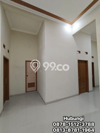 Dijual Rumah Modern 3 KT di Pondok Ungu, Bekasi Dijual Rumah Modern 3 KT di Pondok Ungu, Bekasi