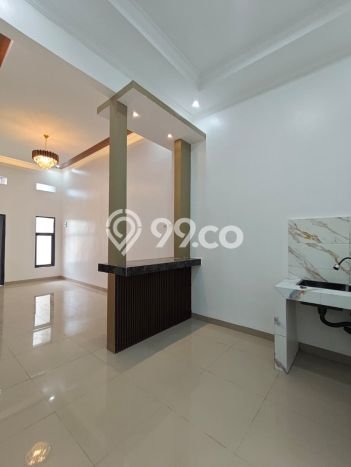 Dijual Rumah Modern 3 KT di Harapan Indah, Bekasi Dijual Rumah Modern 3 KT di Harapan Indah, Bekasi