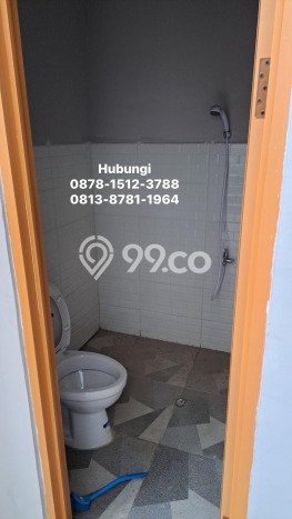 Rumah LT 60m² Akses Tol di Tarumajaya, Bekasi Rumah LT 60m² Akses Tol di Tarumajaya, Bekasi