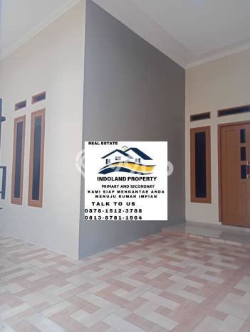 Rumah Idaman Keluarga! Rumah 2 Lantai area Pondok Ungu, Bekasi, Luas 72m² LB 60m² Rumah Idaman Keluarga! Rumah 2 Lantai area Pondok Ungu, Bekasi, Luas 72m² LB 60m²