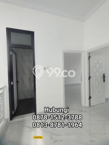 Jual Rumah Modern 3 KT di Harapan Indah, Bekasi Jual Rumah Modern 3 KT di Harapan Indah, Bekasi