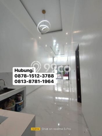 Rumah Luas Asri 3 KT Siap Huni di Pejuang Bekasi Rumah Luas Asri 3 KT Siap Huni di Pejuang Bekasi