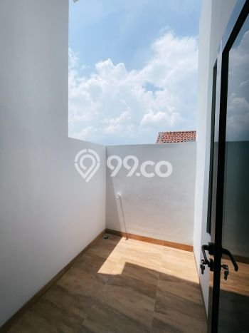 Rumah Modern 3 KT di Pondok Ungu Bekasi Unfurnished Rumah Modern 3 KT di Pondok Ungu Bekasi Unfurnished