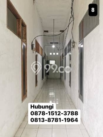 Dijual Kost Strategis di Cibinong, Bogor 20 KT, 10 KM, Luas Bangunan 250m2 Dijual Kost Strategis di Cibinong, Bogor 20 KT, 10 KM, Luas Bangunan 250m2