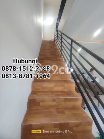 Rumah Minimalis 3 KT di Harapan Indah Bekasi Semi Furnished Rumah Minimalis 3 KT di Harapan Indah Bekasi Semi Furnished
