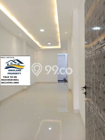 Jual Rumah 3 KT di Harapan Indah, Bekasi - Luas Tanah 90m² Jual Rumah 3 KT di Harapan Indah, Bekasi - Luas Tanah 90m²