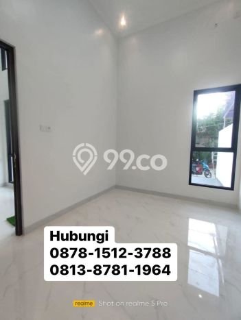 Rumah Luas Asri 3 KT Siap Huni di Pejuang Bekasi Rumah Luas Asri 3 KT Siap Huni di Pejuang Bekasi