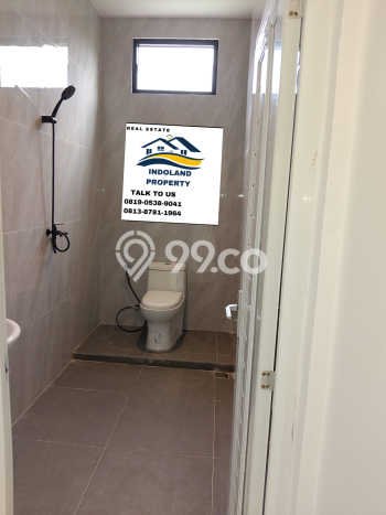 Jual Rumah 3 KT di Harapan Indah, Bekasi - Luas Tanah 90m² Jual Rumah 3 KT di Harapan Indah, Bekasi - Luas Tanah 90m²