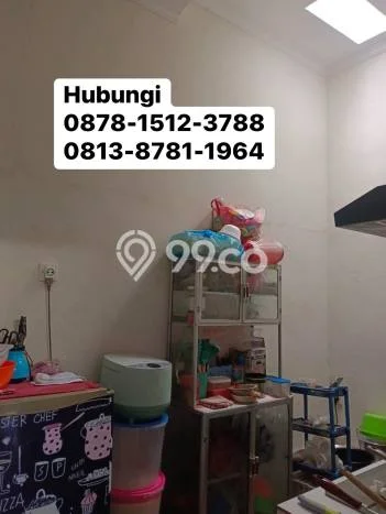 Jual Rumah Harga Miring Babelan Punya 2 KT & LT 60m2 Jual Rumah Harga Miring Babelan Punya 2 KT & LT 60m2