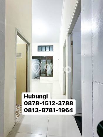 Hunian Terjangkau Dijual Area Babelan, Bekasi Harga Rp 85 Juta Hunian Terjangkau Dijual Area Babelan, Bekasi Harga Rp 85 Juta