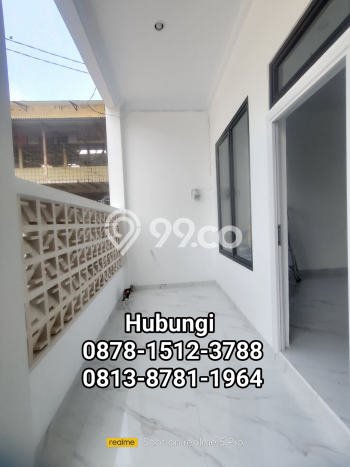 Jual Rumah Modern 3 KT di Harapan Indah, Bekasi Jual Rumah Modern 3 KT di Harapan Indah, Bekasi