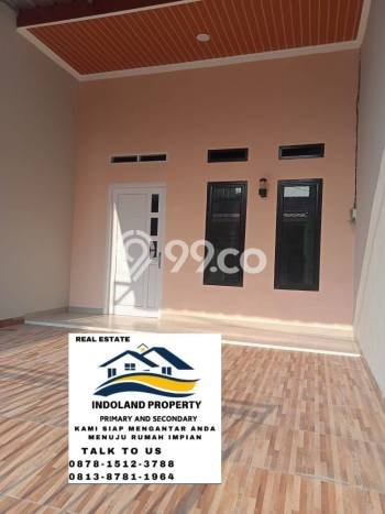 Rumah Modern 2 KT di Kaliabang Bekasi Unfurnished Rumah Modern 2 KT di Kaliabang Bekasi Unfurnished