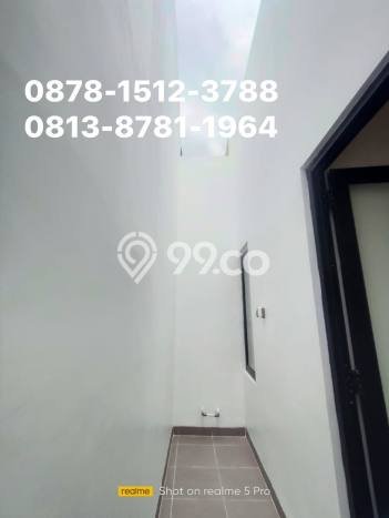 Rumah 3 KT 2 KM LT 70m², LB 80m² di Harapan Indah, Bekasi Rumah 3 KT 2 KM LT 70m², LB 80m² di Harapan Indah, Bekasi