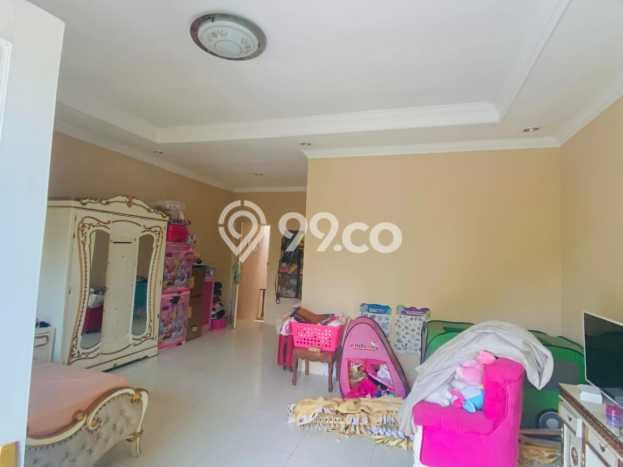 Jual Rumah Favorit Siap Huni LB 180m2 di Cakung, Jakarta Timur Jual Rumah Favorit Siap Huni LB 180m2 di Cakung, Jakarta Timur