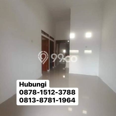 Rumah Sederhana Dijual Lokasi Babelan 2 Kamar dengan LT 60m2 Rumah Sederhana Dijual Lokasi Babelan 2 Kamar dengan LT 60m2