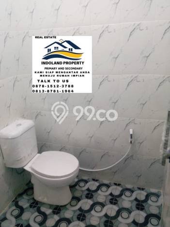Rumah Sederhana Dijual di Babelan 2 Kamar dengan Luas Tanah 60m2 Rumah Sederhana Dijual di Babelan 2 Kamar dengan Luas Tanah 60m2