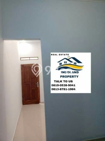 Rumah di Babelan, LT 60m², Bangunan 50m² Rumah di Babelan, LT 60m², Bangunan 50m²