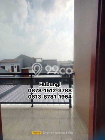 Dijual Hunian Rumah Terawat 3 KT di Kaliabang, Bekasi Dijual Hunian Rumah Terawat 3 KT di Kaliabang, Bekasi