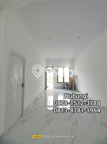 Jual Rumah Modern 3 KT di Harapan Indah, Bekasi Jual Rumah Modern 3 KT di Harapan Indah, Bekasi