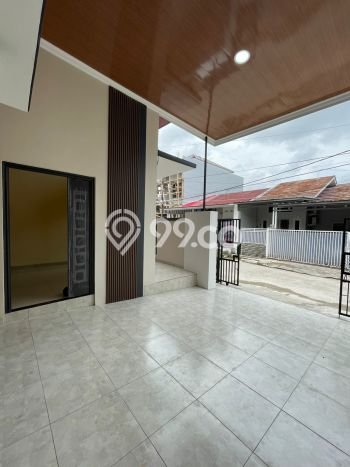 Dijual Hunian Rumah Terawat 3 KT di Harapan Indah, Bekasi Dijual Hunian Rumah Terawat 3 KT di Harapan Indah, Bekasi