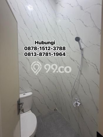 Rumah 3 KT 2 KM LT 82m², Luas Bangunan 74m² di Harapan Jaya, Bekasi Rumah 3 KT 2 KM LT 82m², Luas Bangunan 74m² di Harapan Jaya, Bekasi