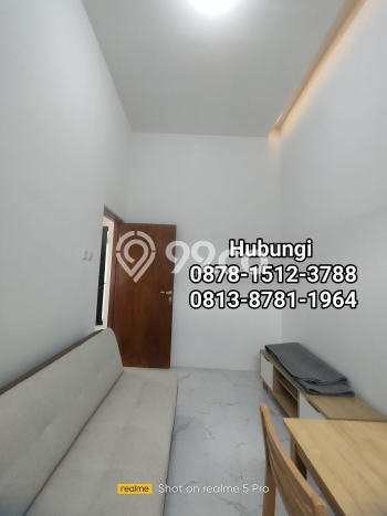 Rumah Modern 2 KT di Kaliabang Bekasi Unfurnished Rumah Modern 2 KT di Kaliabang Bekasi Unfurnished