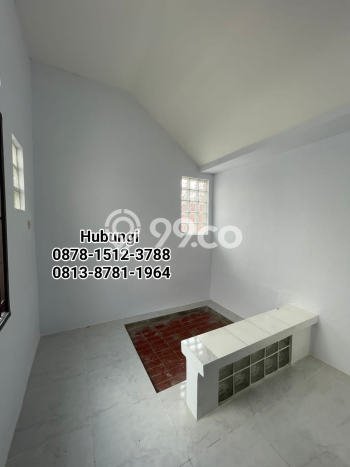 Dijual Rumah Modern 3 KT di Pejuang, Bekasi Dijual Rumah Modern 3 KT di Pejuang, Bekasi