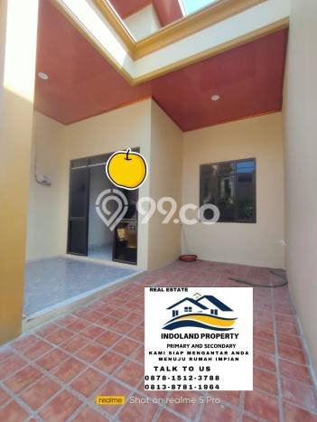 Rumah kawasan Pondok Ungu, Bekasi, LT 60m² Bangunan 50m² Rumah kawasan Pondok Ungu, Bekasi, LT 60m² Bangunan 50m²