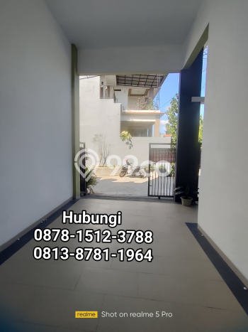Rumah Luas Asri 3 KT Siap Huni di Pondok Ungu Bekasi Rumah Luas Asri 3 KT Siap Huni di Pondok Ungu Bekasi