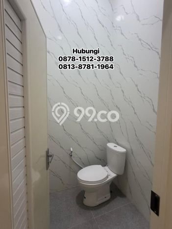 Rumah 3 KT 2 KM LT 82m², Luas Bangunan 74m² di Harapan Jaya, Bekasi Rumah 3 KT 2 KM LT 82m², Luas Bangunan 74m² di Harapan Jaya, Bekasi