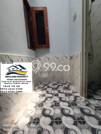Rumah Sederhana Dijual di Babelan 2 Kamar dengan Luas Tanah 60m2 Rumah Sederhana Dijual di Babelan 2 Kamar dengan Luas Tanah 60m2