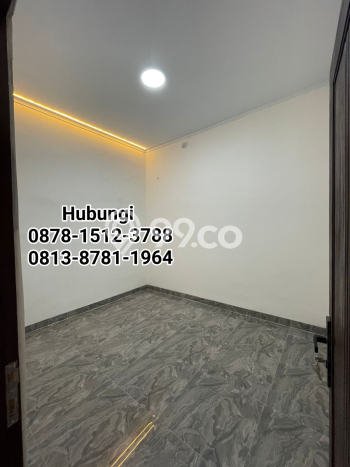 Dijual Rumah Modern 3 KT di Pejuang, Bekasi Dijual Rumah Modern 3 KT di Pejuang, Bekasi