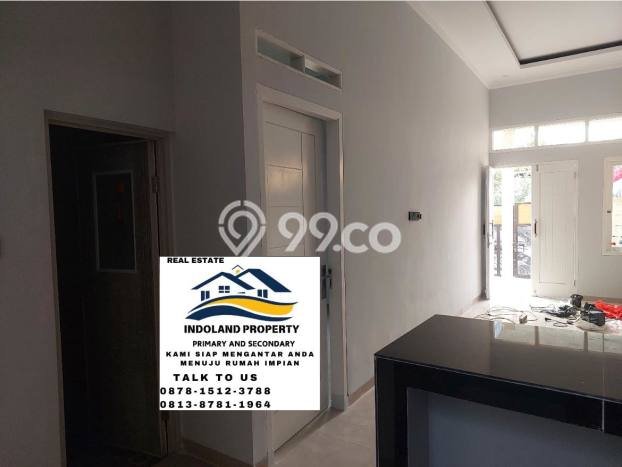Hunian Murah Dijual Area Babelan, Bekasi Harga Rp 390 Juta Hunian Murah Dijual Area Babelan, Bekasi Harga Rp 390 Juta