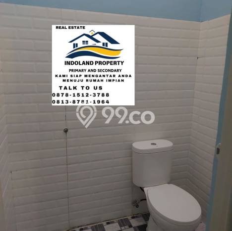 Rumah Idaman Keluarga! Rumah 2 Lantai area Babelan, Bekasi, Luas 72m² Bangunan 50m² Rumah Idaman Keluarga! Rumah 2 Lantai area Babelan, Bekasi, Luas 72m² Bangunan 50m²