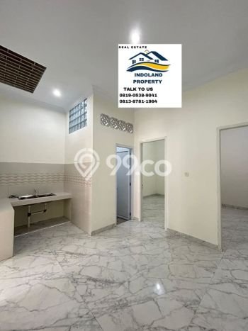 Rumah 3 KT 1 KM LT 75m², LB 60m² di Harapan Indah, Bekasi Rumah 3 KT 1 KM LT 75m², LB 60m² di Harapan Indah, Bekasi