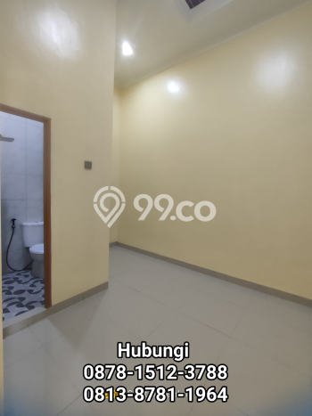 Rumah Strategis Minimalis Lb 60m2 di Bekasi Utara, Bekasi Rumah Strategis Minimalis Lb 60m2 di Bekasi Utara, Bekasi