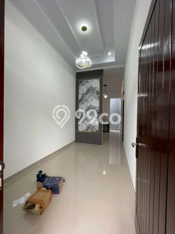 Siap Huni Rumah Minimalis & Modern LB 50m2 di Pondok Ungu Siap Huni Rumah Minimalis & Modern LB 50m2 di Pondok Ungu