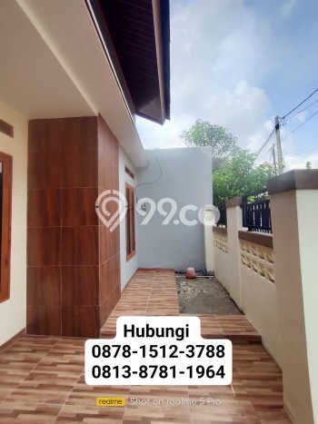 Rumah Strategis area Babelan, Akses ke Babelan, Bekasi, Bekasi - LT 96m² Rumah Strategis area Babelan, Akses ke Babelan, Bekasi, Bekasi - LT 96m²