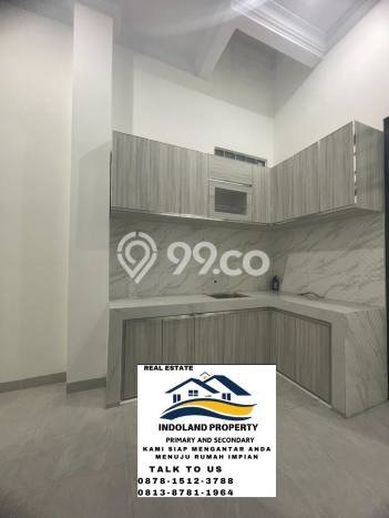 Rumah LT 80m² area Harapan Indah, Dekat Harapan Indah, Bekasi, Bekasi Rumah LT 80m² area Harapan Indah, Dekat Harapan Indah, Bekasi, Bekasi