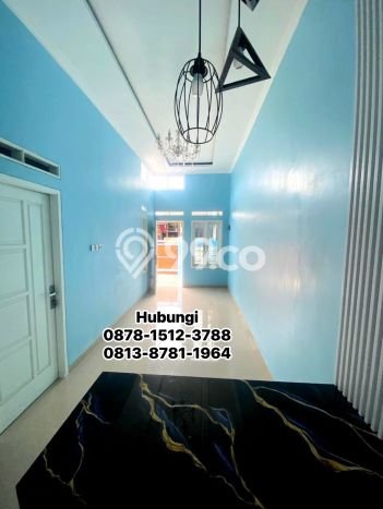 Rumah Minimalis Dijual di Babelan 2 Kamar dengan Luas Tanah 60m2 Rumah Minimalis Dijual di Babelan 2 Kamar dengan Luas Tanah 60m2