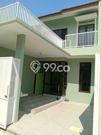 Dijual Rumah 2 Kamar Lokasi Strategis Bagus dan Strategis di Bogor Barat Dijual Rumah 2 Kamar Lokasi Strategis Bagus dan Strategis di Bogor Barat
