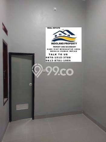 Jual Rumah Murah Meriah Babelan Punya 2 Kamar & LT 65m2 Jual Rumah Murah Meriah Babelan Punya 2 Kamar & LT 65m2