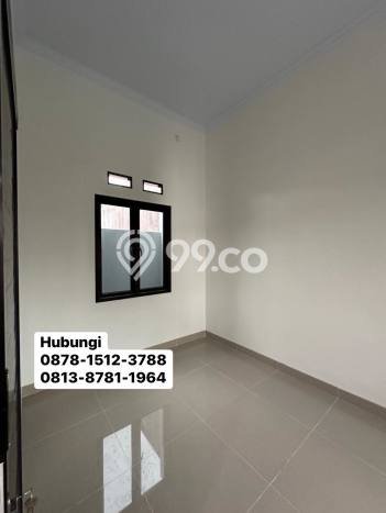 Rumah di Harapan Jaya, Bekasi, LT 93m² Bangunan 140m² Rumah di Harapan Jaya, Bekasi, LT 93m² Bangunan 140m²