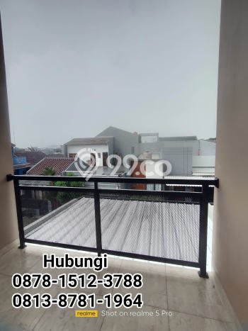 Dijual Hunian Rumah Terawat 3 Kamar di Kaliabang, Bekasi Dijual Hunian Rumah Terawat 3 Kamar di Kaliabang, Bekasi