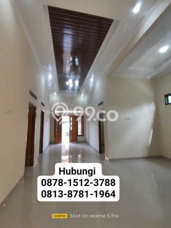 Rumah Strategis area Babelan, Akses ke Babelan, Bekasi, Bekasi - LT 96m² Rumah Strategis area Babelan, Akses ke Babelan, Bekasi, Bekasi - LT 96m²